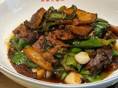 -陈大锅·岳阳鱼馆·地道岳阳菜(美食街店)