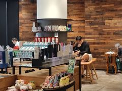 -星巴克臻选(深圳金光华店)