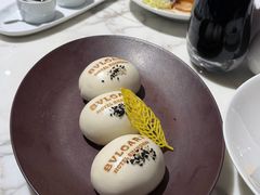 -宝丽轩中餐厅BAOLIXUAN