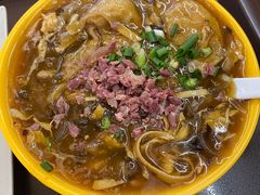 -毛华美食(清扬路店)