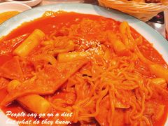 -屋里家延边朝鲜族冷面(梅林3店)