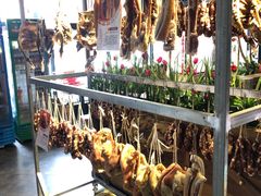 -客乡情(南京东路店)