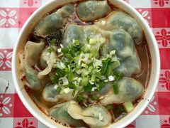 -正宁路小吃夜市