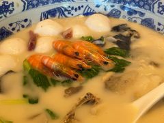 -山外山菜馆(玉泉路店)