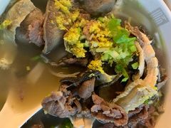 -潮镇老尾牛杂(环城西路店)