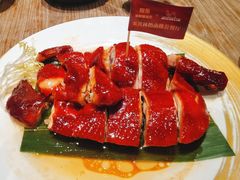 鼓油鸡-和苑酒家·一线江景(星寰店)