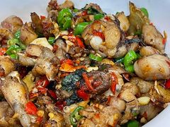 -笨罗卜浏阳菜馆(龙华鹏润达店)