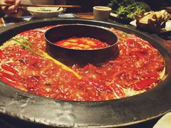 -蜀大侠火锅(建设路第五大道店)