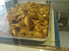 -河州春清真西北特色美食(虎踞路店)