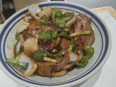 -得得本帮面馆(台儿庄路店)