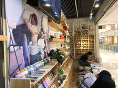 -今日陶艺(富力广场店)