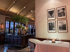 -Le Comptoir de Pierre Gagnaire