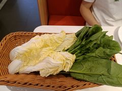 -巴邑火锅·鲜切牛肉(萧山银隆店)
