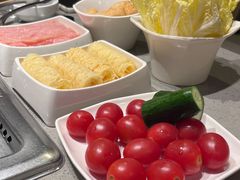 -海底捞火锅(徐州火车站店)