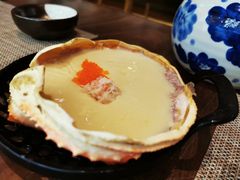 帝王蟹炖蛋-耕海蟹将军(万象城店)