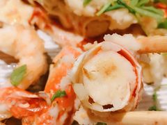 -Steveston Pizza Company (Richmond)