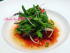 生薄當日魚刺身-yokocho上横町·日本食街(深业上城店)