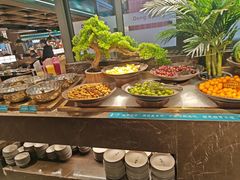-東盛炭烤自助料理(浦东文峰广场店)