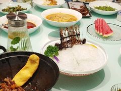 -洪福龙虾