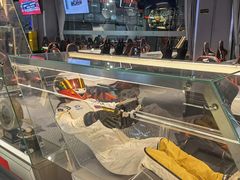 -魔赛卡丁车赛车汇(上海店)