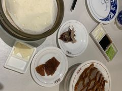 -北京全聚德(王府井店)