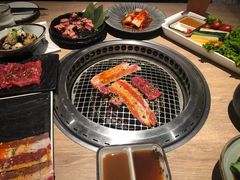 -好牛烧肉(世茂广场店)