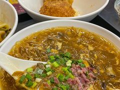 -毛华美食(清扬路店)