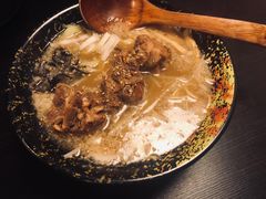 -日本料理神拉面