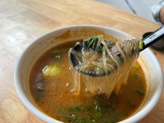 牛杂粉丝汤-常鲜德乐购迎桂馒头店(麻巷公寓店)