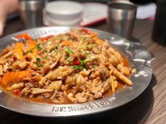 -胖哥俩肉蟹煲(湖滨银泰in77店)