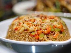 -叶派龙虾•招牌香辣蟹·海鲜(中海国际店)