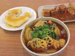 -牛王庙小吃(桥头街店)