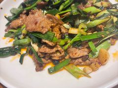 -福满楼特色餐厅(金牛万达广场店)