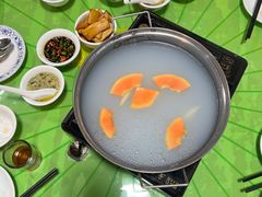 -华哥新鲜猪精品美食