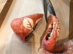 -东哥面包(江宁大润发店)