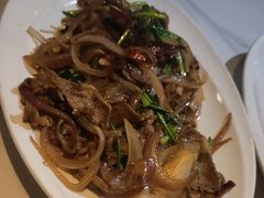 -李老哈·东北菜(宋园路店)