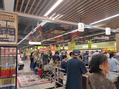 -世纪联华超市(外海店)