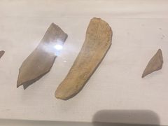 -王府井古人类文化遗址博物馆