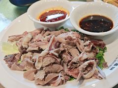 -直隶安家牛肉罩饼(七一路店)