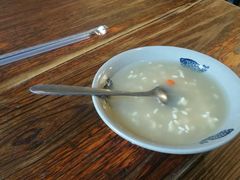 醪糟汤圆-大王油茶(磁器口店)