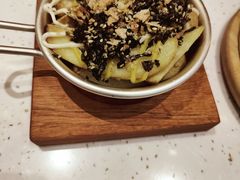 -夏日玛莉西餐厅(中茂城店)