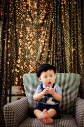 -BabyA 专业婴童摄影(古北时尚广场店)