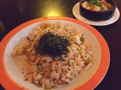 -BISTROFIORE美伊娜(伊犁南路店)