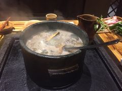 -滇藏石锅宴(崇仁巷老店)
