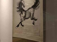 -徐悲鸿纪念馆