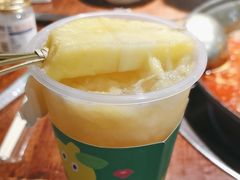 -楠火锅(西单店)