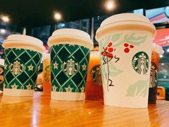 -星巴克臻选(中山石岐大信新都汇店)
