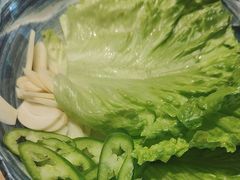 -大牛焱烧·和牛·海鲜炭火烧放题