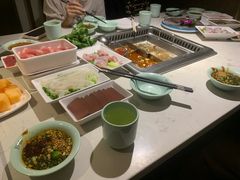 -野妹火锅(布吉店)