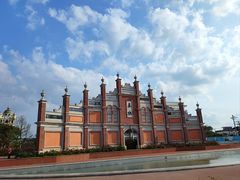 -赤坎·广东华侨国际旅游度假区